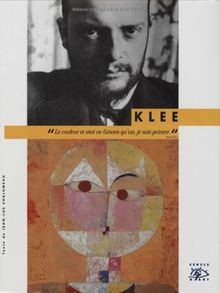 Paul klee von chalumeau - paul,