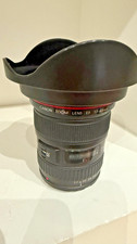 Canon EF 17-40 mm f/4 L USM  TOP Händler
