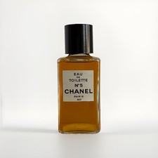 CHANEL No. 5 - 50 ml Eau de