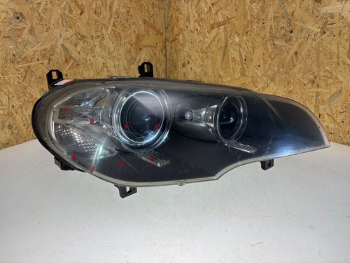 Bmw e70 2011 - 2011, scheinwerfer