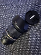 Tamron für Canon SP 24-70 mm