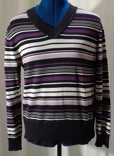 Cecil pullover violet - cecil,, pullover,