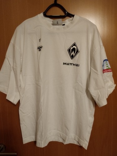 Werder bremen shirt travel - werder,