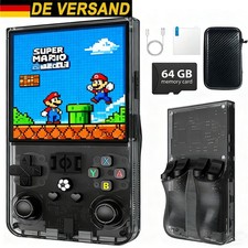 R36 Max Retro Handheld