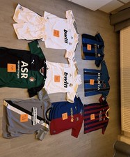 Internationale Trikots