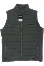 camel active Weste Herren ärmellose Jacke Steppweste Anzugweste Gr. ... #ug9tlxw