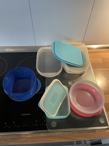 Tupperware kabinett und - tupperware,
