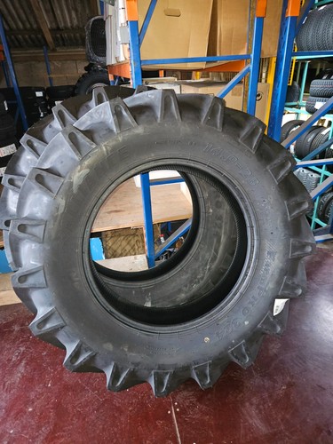 Alliance farm pro - 14.9-28,