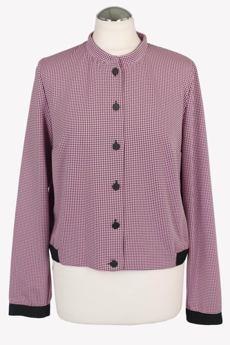 Marc cain damen jacke 38 - cain,