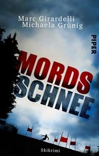 Mordsschnee | Skikrimi |