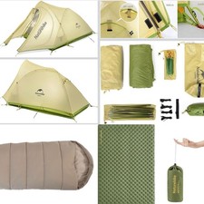 Naturehike Camping Reiseset
