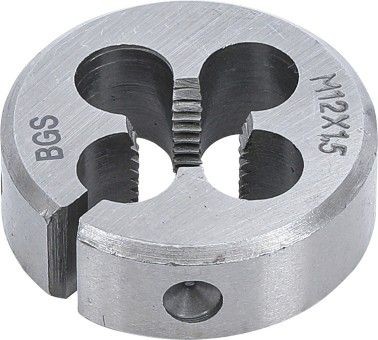 Bgs schneideisen - bgs,