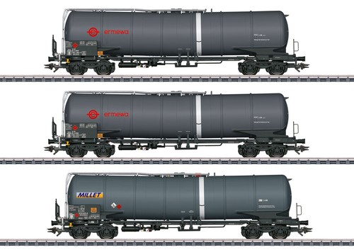 Märklin 47551 3er - , set