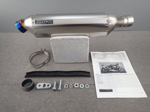 Balken voll titan slip - titan, on