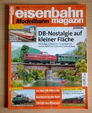 Eisenbahn Modellbahn