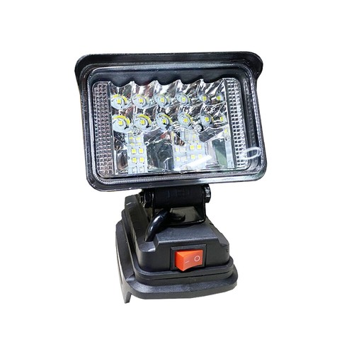 Taschenlampe led für makita - taschenlampe,