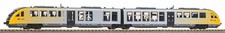 Piko 52973 dieseltriebwagen - 52973,