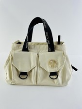 North Sails Handtasche Creme