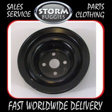 Wasserpumpe Riemenscheibe