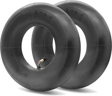 2 Schläuche Sackkarre 3.00-4 / 3.50-4 Schlauch 260x85 Innenschlauch Bollerwagen