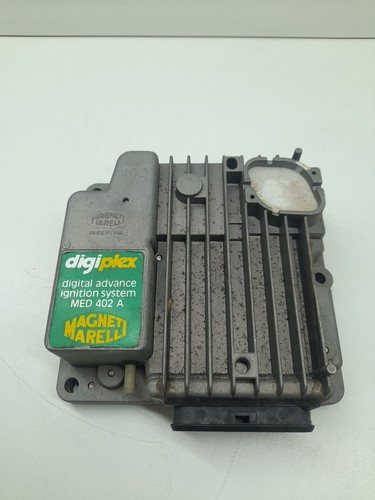 Ecu fiat 124 spider - 124,