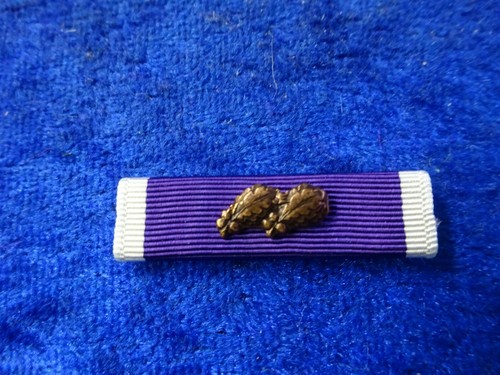 Medal ordensspange ribbon - us,