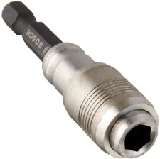 Bosch 1/4" Universal Bithalter