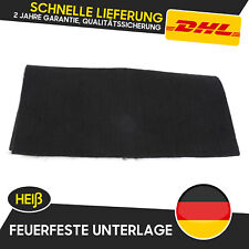 Feuerfeste Unterlage 30 X 30CM