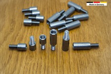 Gewindeadapter M5 Außen zu M6 Innen