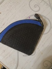 Kleine Angeltasche für Blinker, Hart, JigsAnglerbag, 12*12cm, 7 Fäche.