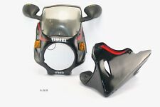 Brealey Smith BSP 101 für Yamaha RD 250 350 LC - Frontspoiler Verkleidung ABIT