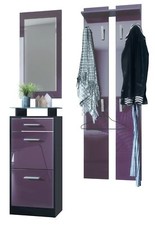 Garderobenset garderobe - garderobenset,