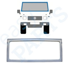 Für Mercedes G-Klasse 79- W460 W461 W463 Windschutzscheibenrahme Reparaturblech