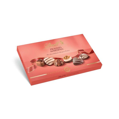 Lindt für kenner marzipan - lindt,