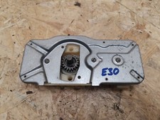 BMW E30 Schiebedach Kurbel Getriebe