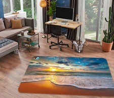 3D Sonnenscheinstrand ZHUC768