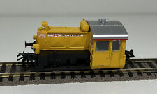 Trix H0 22126 Diesellok Köf II Wiebke Ep.VI  NEU & OVP