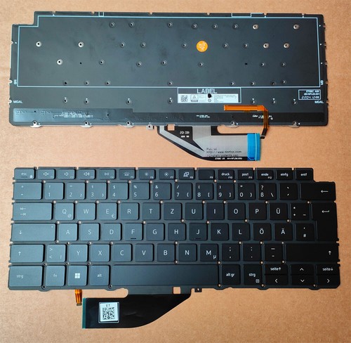 Tastatur dell xps 7390 - tastatur,