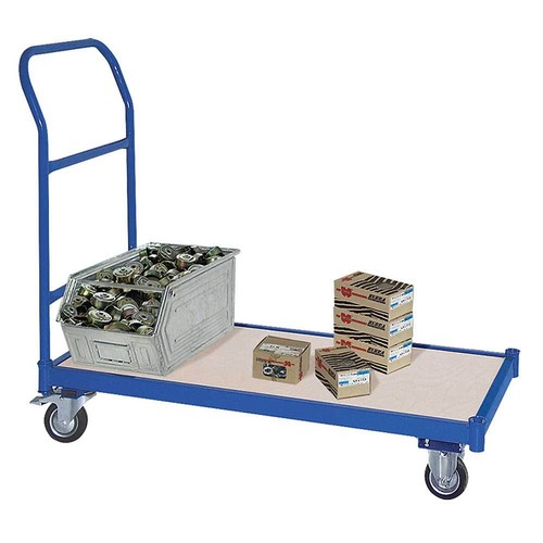 Magazinwagen bock u - bock-,
