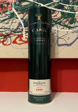 Rosebank - Gordon & Macphail -