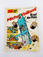 Rarität - Koralle Comic Album