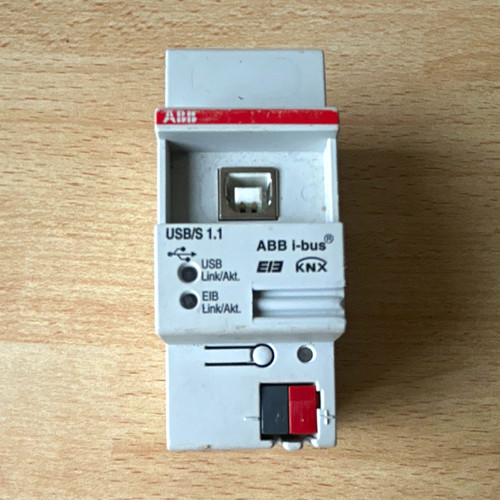 Abb bus usb - i-bus, usb/s