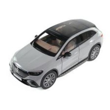 NZG 1:18 Mercedes EQE SUV