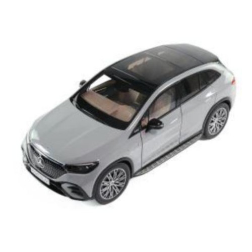 Nzg mercedes eqe suv - nzg,