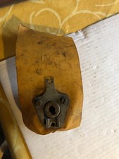 Motorrad alt Zündschloß ohne