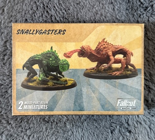 Fallout wasteland warfare - fallout,
