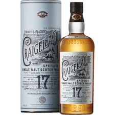 Craigellachie 17 Jahre Single