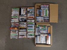 PC Spiele Konvolut, Riesen Computerspiele Sammlung, Mindestens 220 Spiele