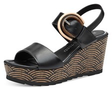 Marco tozzi keilsandalette - marco,