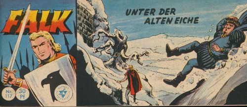 Falk 117 - nr.,